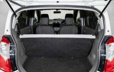 Suzuki Alto, 2014 год, 518 000 рублей, 17 фотография