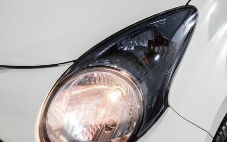 Suzuki Alto, 2014 год, 518 000 рублей, 20 фотография