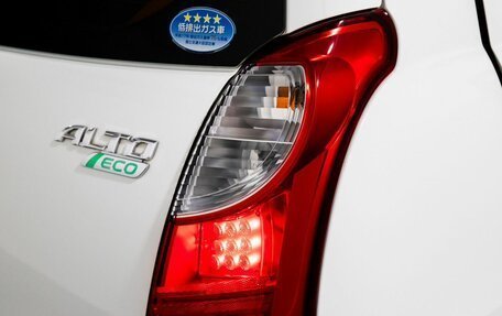 Suzuki Alto, 2014 год, 518 000 рублей, 19 фотография