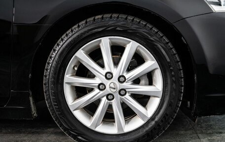 Lexus CT I рестайлинг, 2015 год, 1 595 000 рублей, 18 фотография