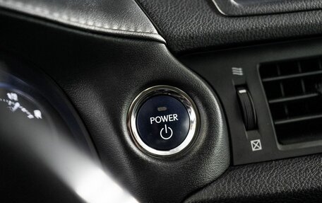 Lexus CT I рестайлинг, 2015 год, 1 595 000 рублей, 14 фотография