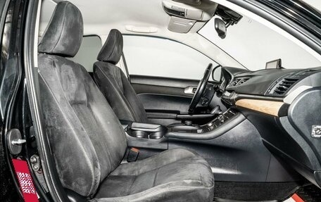 Lexus CT I рестайлинг, 2015 год, 1 595 000 рублей, 5 фотография