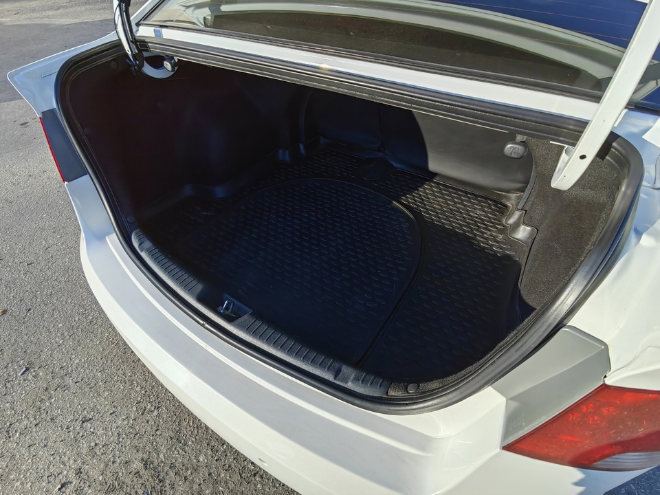 KIA Cerato II, 2012 год, 900 000 рублей, 6 фотография