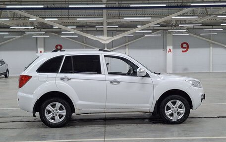 Lifan X60 I рестайлинг, 2014 год, 410 000 рублей, 5 фотография