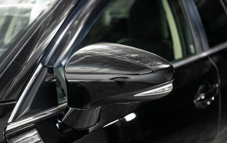 Lexus CT I рестайлинг, 2015 год, 1 595 000 рублей, 20 фотография