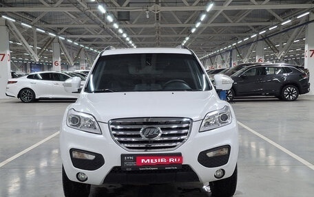 Lifan X60 I рестайлинг, 2014 год, 410 000 рублей, 2 фотография