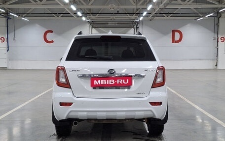 Lifan X60 I рестайлинг, 2014 год, 410 000 рублей, 7 фотография