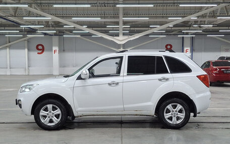 Lifan X60 I рестайлинг, 2014 год, 410 000 рублей, 10 фотография
