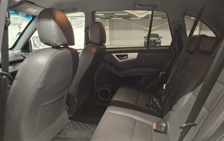 Lifan X60 I рестайлинг, 2014 год, 410 000 рублей, 15 фотография