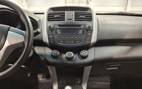 Lifan X60 I рестайлинг, 2014 год, 410 000 рублей, 18 фотография