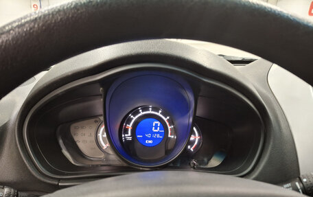 Lifan X60 I рестайлинг, 2014 год, 410 000 рублей, 16 фотография