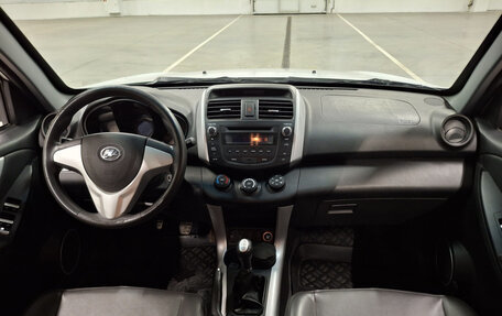 Lifan X60 I рестайлинг, 2014 год, 410 000 рублей, 17 фотография