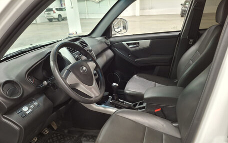 Lifan X60 I рестайлинг, 2014 год, 410 000 рублей, 20 фотография