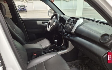 Lifan X60 I рестайлинг, 2014 год, 410 000 рублей, 13 фотография