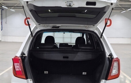 Lifan X60 I рестайлинг, 2014 год, 410 000 рублей, 12 фотография