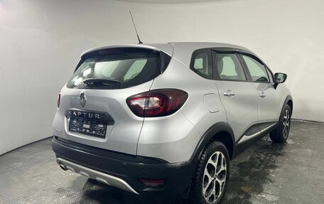 Renault Kaptur I рестайлинг, 2017 год, 1 170 000 рублей, 4 фотография