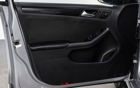 Volkswagen Jetta VI, 2012 год, 840 000 рублей, 10 фотография