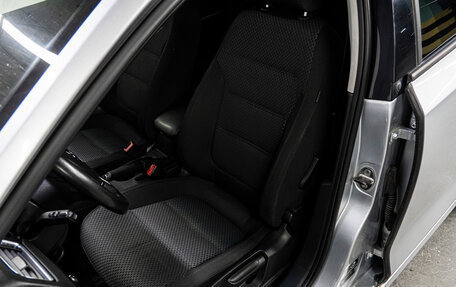 Volkswagen Jetta VI, 2012 год, 840 000 рублей, 12 фотография