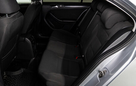 Volkswagen Jetta VI, 2012 год, 840 000 рублей, 13 фотография