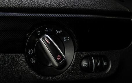 Volkswagen Jetta VI, 2012 год, 840 000 рублей, 18 фотография