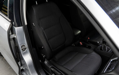 Volkswagen Jetta VI, 2012 год, 840 000 рублей, 15 фотография