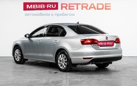 Volkswagen Jetta VI, 2012 год, 840 000 рублей, 7 фотография