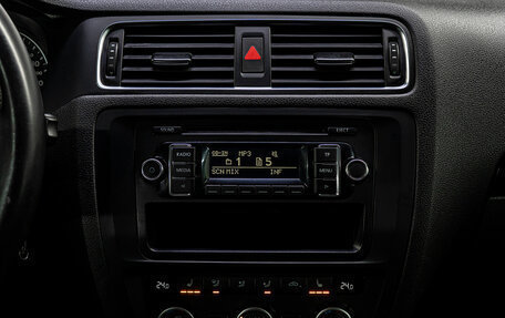 Volkswagen Jetta VI, 2012 год, 840 000 рублей, 19 фотография