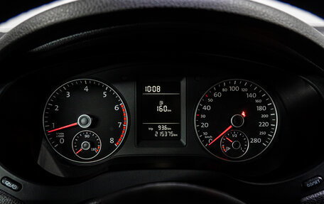 Volkswagen Jetta VI, 2012 год, 840 000 рублей, 23 фотография