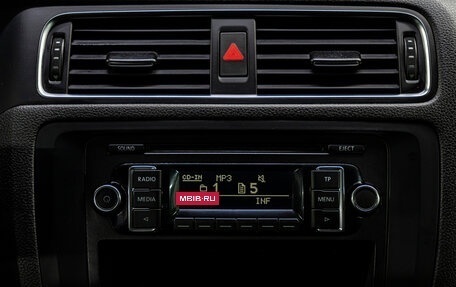 Volkswagen Jetta VI, 2012 год, 840 000 рублей, 20 фотография