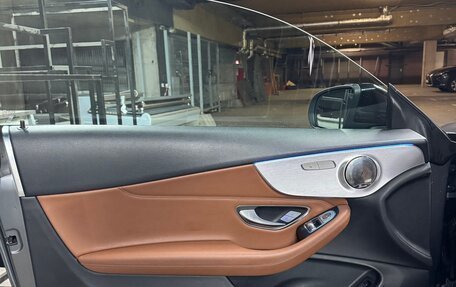 Mercedes-Benz C-Класс, 2016 год, 2 950 000 рублей, 7 фотография