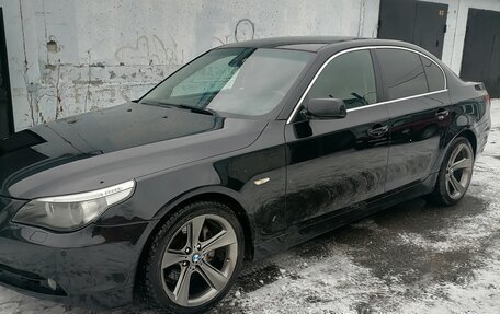 BMW 5 серия, 2006 год, 750 000 рублей, 1 фотография