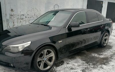BMW 5 серия, 2006 год, 750 000 рублей, 1 фотография