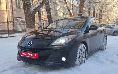 Mazda 3, 2011 год, 700 000 рублей, 1 фотография