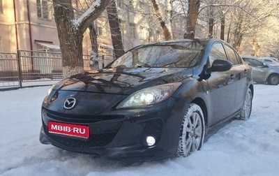 Mazda 3, 2011 год, 700 000 рублей, 1 фотография