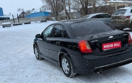 Chevrolet Lacetti, 2008 год, 430 000 рублей, 1 фотография