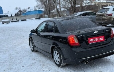 Chevrolet Lacetti, 2008 год, 430 000 рублей, 1 фотография