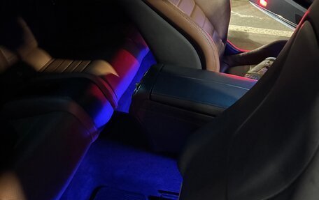 Mercedes-Benz C-Класс, 2016 год, 2 950 000 рублей, 12 фотография