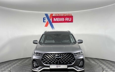 Chery Tiggo 7 Pro, 2022 год, 1 699 000 рублей, 1 фотография