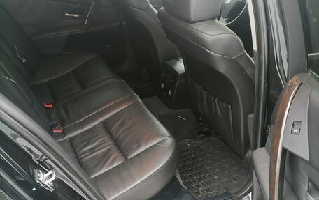 BMW 5 серия, 2006 год, 750 000 рублей, 7 фотография