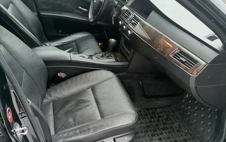 BMW 5 серия, 2006 год, 750 000 рублей, 6 фотография