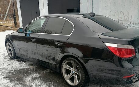 BMW 5 серия, 2006 год, 750 000 рублей, 4 фотография