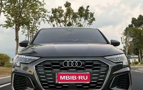 Audi A3, 2021 год, 1 653 000 рублей, 1 фотография