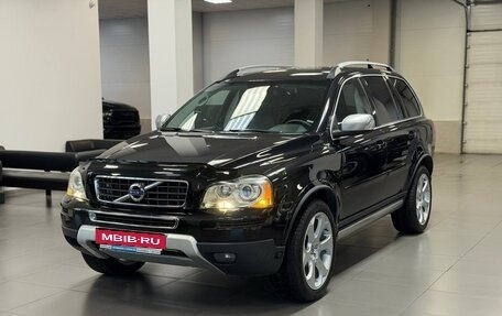 Volvo XC90 II рестайлинг, 2011 год, 1 795 000 рублей, 1 фотография