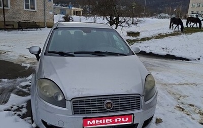 Fiat Linea, 2011 год, 400 000 рублей, 1 фотография