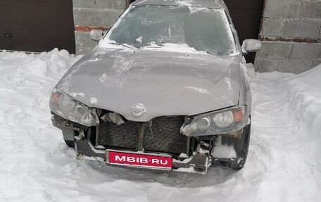 Nissan Almera, 2004 год, 150 000 рублей, 1 фотография