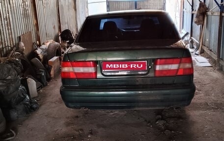 Volvo 960 I рестайлинг, 1994 год, 400 000 рублей, 1 фотография