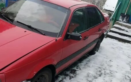 Volkswagen Passat B3, 1991 год, 140 000 рублей, 1 фотография