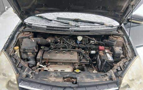 Geely MK I рестайлинг, 2014 год, 390 000 рублей, 1 фотография