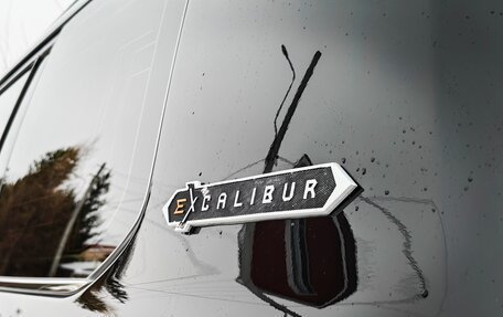 Toyota Land Cruiser 200, 2017 год, 5 850 000 рублей, 10 фотография