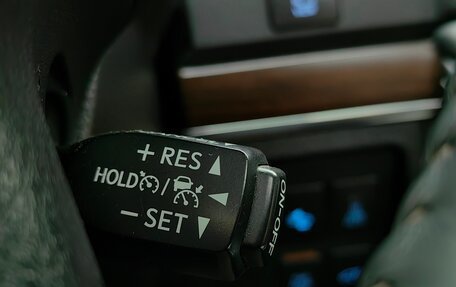 Toyota Land Cruiser 200, 2017 год, 5 850 000 рублей, 29 фотография